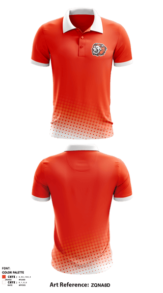 Short Sleeve Performance Polo, Ogilvie High School Volleyball, Men's Volleyball, Teamtime, Team time, sublimation, custom sports apparel, team uniforms, spirit wear, spiritwear, sports uniforms, custom shirts, team store, custom team store, fundraiser sports, apparel fundraiser