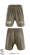 Vetlawn 83001110 Athletic Shorts With Pockets - 1