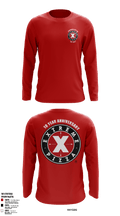 Extreme Pizza 64264701 Long Sleeve Performance Shirt - 2