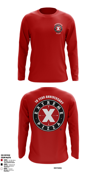 Long Sleeve Performance Shirt, , , Teamtime, Team time, sublimation, custom sports apparel, team uniforms, spirit wear, spiritwear, sports uniforms, custom shirts, team store, custom team store, fundraiser sports, apparel fundraiser