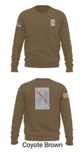 346th TADC(A) 1190959 Crew Neck Sweatshirt - 8