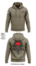 422 CA BN 45970215 Hoodie - 1
