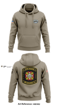 VFW Post 8191 13144984 Hoodie - 2
