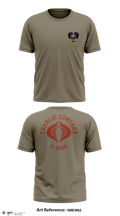 Cobra Company 43397226 Short Sleeve Performance Shirt - 8