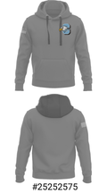 Grand Rapids Christian High School Soccer 59888059 Hoodie - 39