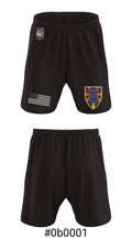 359th ICTC 57299121 Athletic Shorts With Pockets - 25