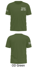 341st MP CO 68654932 Short Sleeve Performance Shirt - 34