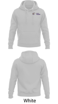 Tokay High School Cheer 32527305 Hoodie - 25