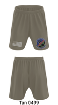 Youngstown ARS Composite Squadron 61852104 Athletic Shorts With Pockets - 29