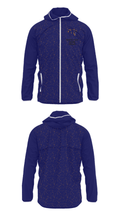 Oswego High School Bowling 98082671 Windbreaker - 30