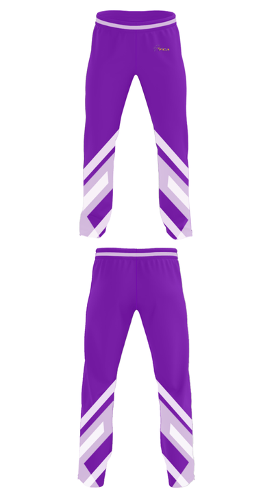Frankfort Christian Academy Cross country 35161312 Sweatpants - 13