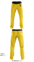 Watson Chapel Junior High School Basketball 28333346 Sweatpants - 1