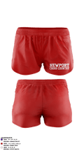 Newport High School Cross Country 52186865 Track Shorts - 3