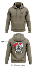 6-17 CAV 92718622 Hoodie - 4