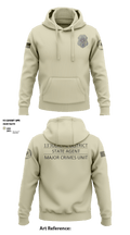 District 13 TF 92193766 Hoodie - 1