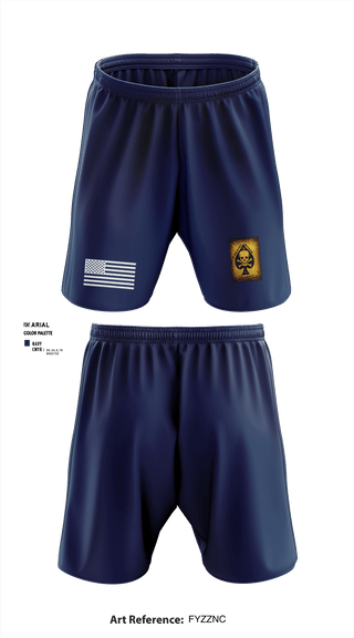 Athletic Shorts With Pockets, SPD Task Force, Police, Teamtime, Team time, sublimation, custom sports apparel, team uniforms, spirit wear, spiritwear, sports uniforms, custom shirts, team store, custom team store, fundraiser sports, apparel fundraiser