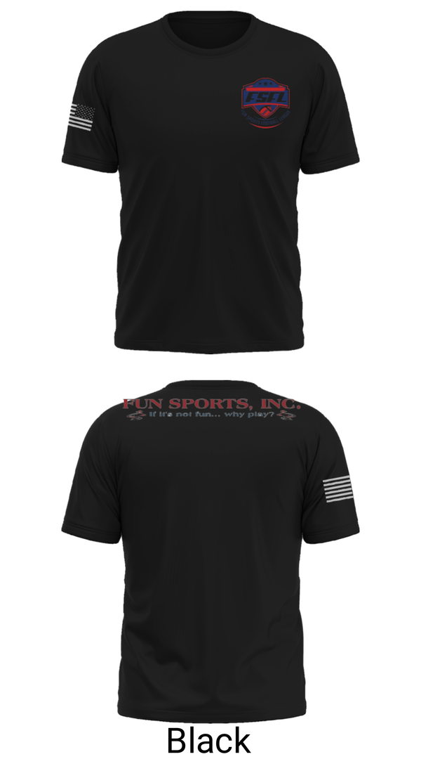 Short Sleeve Performance Shirt, Fun Sports, Football, Teamtime, Team time, sublimation, custom sports apparel, team uniforms, spirit wear, spiritwear, sports uniforms, custom shirts, team store, custom team store, fundraiser sports, apparel fundraiser
