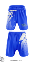 20 39603215 Athletic Shorts With Pockets - 1