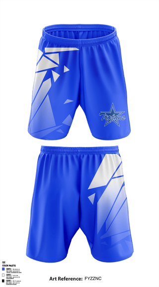 Athletic Shorts With Pockets, 20, Spirit Store, Teamtime, Team time, sublimation, custom sports apparel, team uniforms, spirit wear, spiritwear, sports uniforms, custom shirts, team store, custom team store, fundraiser sports, apparel fundraiser