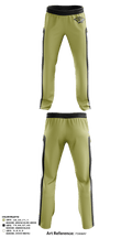 Lakewood High School Basketball 92338285 Sweatpants - 1