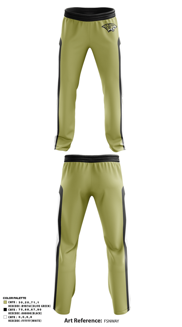 Sweatpants, Lakewood High School Basketball, Women's Basketball, Teamtime, Team time, sublimation, custom sports apparel, team uniforms, spirit wear, spiritwear, sports uniforms, custom shirts, team store, custom team store, fundraiser sports, apparel fundraiser