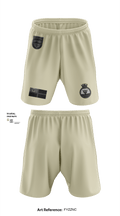 BCGS TRIDENT 3686693 Athletic Shorts With Pockets - 5