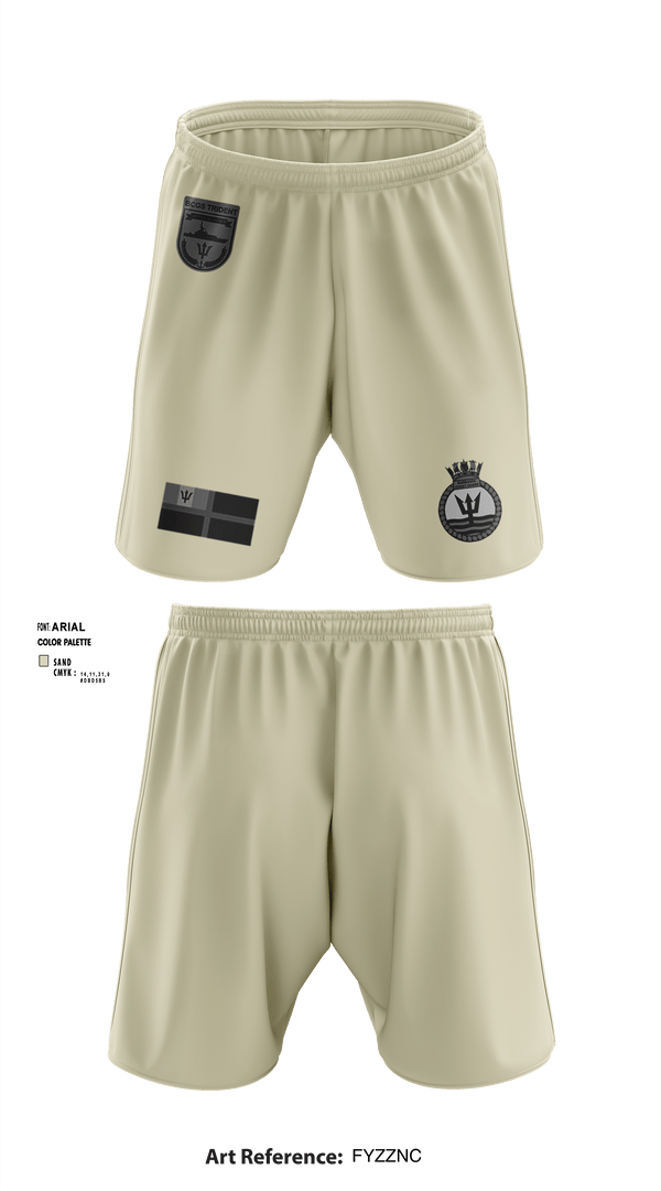 Athletic Shorts With Pockets, , Coast Guard, Teamtime, Team time, sublimation, custom sports apparel, team uniforms, spirit wear, spiritwear, sports uniforms, custom shirts, team store, custom team store, fundraiser sports, apparel fundraiser