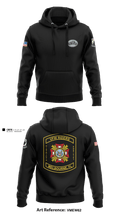 VFW Post 8191 13144984 Hoodie - 3
