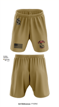 Blackjacks 79166270 Athletic Shorts With Pockets - 3