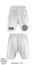 227TH ICTC 58487744 Athletic Shorts With Pockets - 2