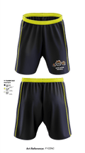 Mitey Mites 19156162 Athletic Shorts With Pockets - 1