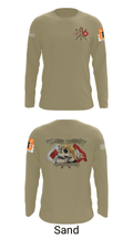 4ID 3ABCT 1-66AR HHC S6 4294361 Long Sleeve Performance Shirt - 43
