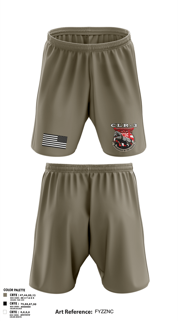 Athletic Shorts With Pockets, CLR-3, Marines, Teamtime, Team time, sublimation, custom sports apparel, team uniforms, spirit wear, spiritwear, sports uniforms, custom shirts, team store, custom team store, fundraiser sports, apparel fundraiser