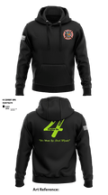 Engine 4 37157060 Hoodie - 1