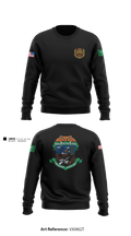 378EOSS 21295672 Crew Neck Sweatshirt - 1