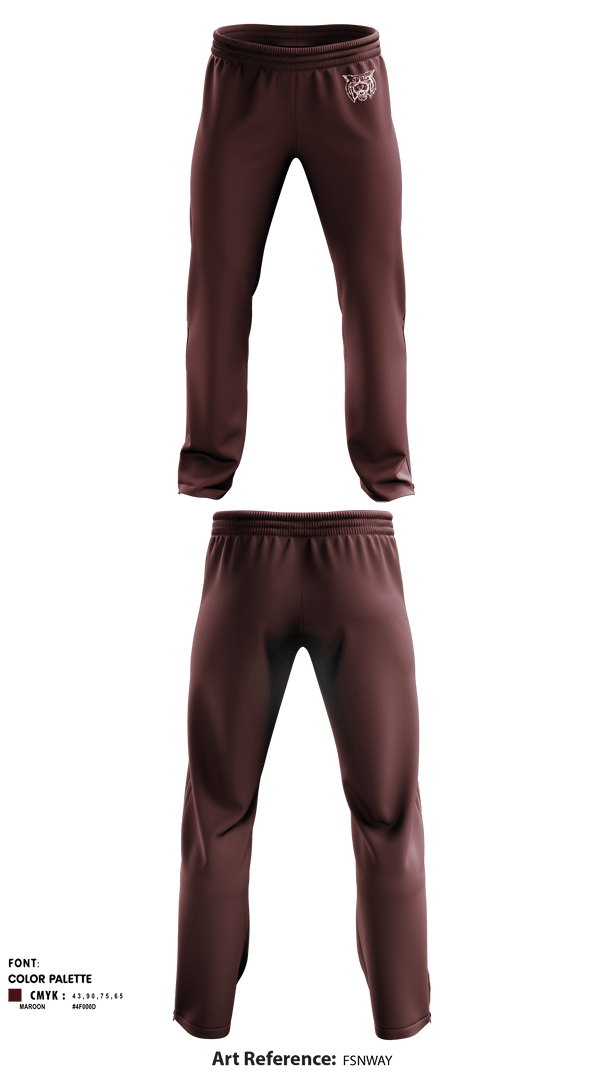 Sweatpants, West Bridgewater High School Volleyball, Women's Volleyball, Teamtime, Team time, sublimation, custom sports apparel, team uniforms, spirit wear, spiritwear, sports uniforms, custom shirts, team store, custom team store, fundraiser sports, apparel fundraiser
