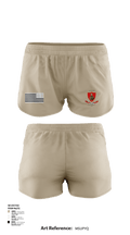Legión Extranjera USA 37653528 Women's Shorts - 1