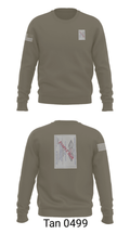 346th TADC(A) 1190959 Crew Neck Sweatshirt - 11