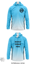 O'Neal Football Clinic 17814001 Windbreaker - 1