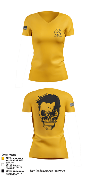 Women's Short Sleeve Vneck Shirt, Cris_the_barberCris_the_barber, E-Sports, Teamtime, Team time, sublimation, custom sports apparel, team uniforms, spirit wear, spiritwear, sports uniforms, custom shirts, team store, custom team store, fundraiser sports, apparel fundraiser