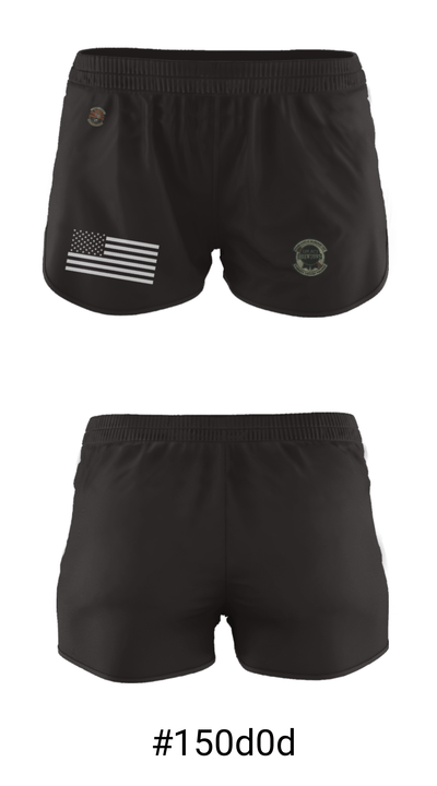 128th Air Control Squadron 4875965 Ranger Panties - 1