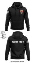 24th WMD-CST 54674045 Hoodie - 3
