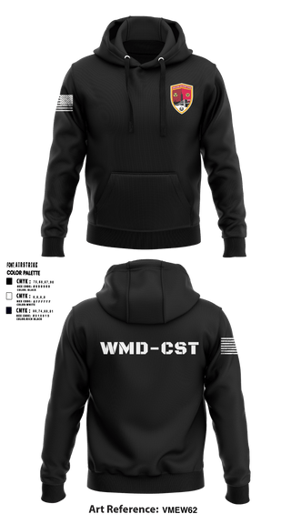 Hoodie, , Army, Teamtime, Team time, sublimation, custom sports apparel, team uniforms, spirit wear, spiritwear, sports uniforms, custom shirts, team store, custom team store, fundraiser sports, apparel fundraiser