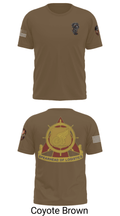 382nd CSSB 66174892 Short Sleeve Performance Shirt - 32