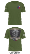 1/149 96639244 Short Sleeve Performance Shirt - 34
