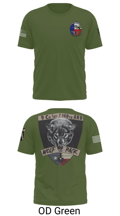 1/149 96639244 Short Sleeve Performance Shirt - 34