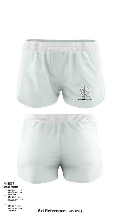 Declareresilience 29786445 Ranger Panties - 1