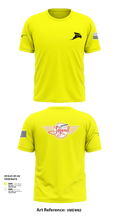 N1522W 9665806 Short Sleeve Performance Shirt - 5