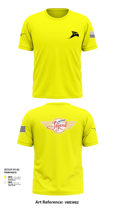 N1522W 9665806 Short Sleeve Performance Shirt - 5