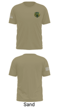 716th MP Bn 98183113 Short Sleeve Performance Shirt - 36